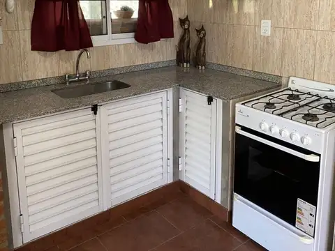 Casa en Venta 10 años