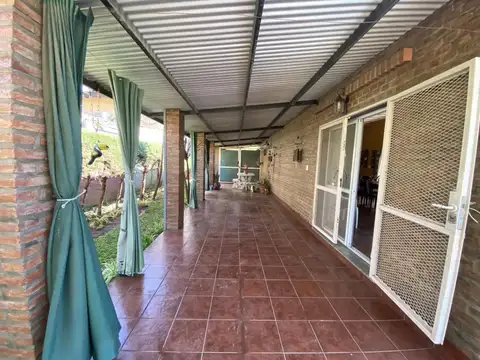 Casa en Venta al Sur