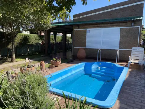 Casa en Venta de 1 dormitorio