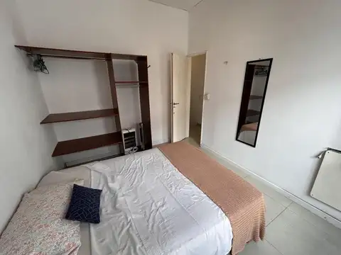 Departamento en Alquiler 50 años