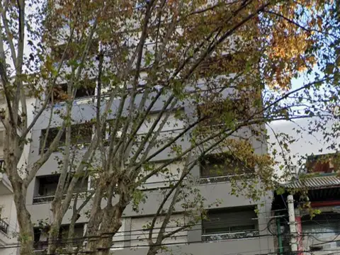 Cochera en alquiler en Villa Devoto