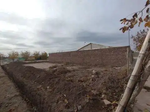 Terreno en Guaymallen