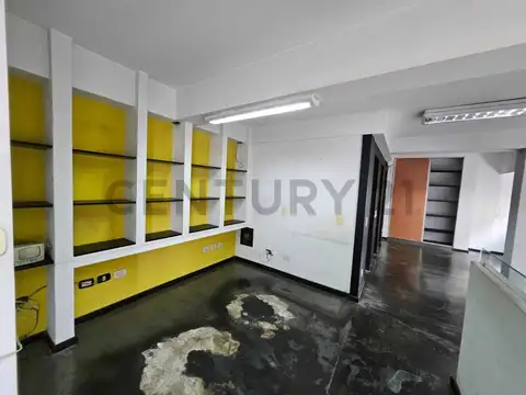 Oficina en Venta A Estrenar