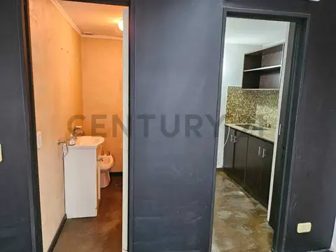 Oficina en Venta con 1 cochera