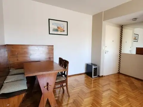 Departamento en Venta en Almagro, USD 170.000