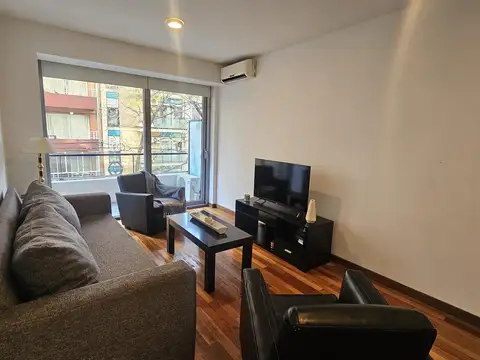 Departamento en Alquiler Temporal en Recoleta, USD 800