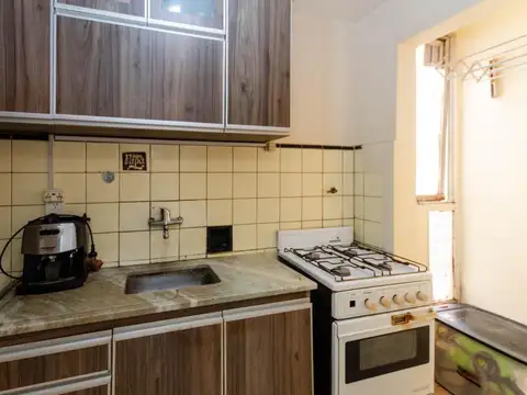 Departamento en Venta al Norte