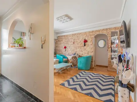 Virrey del Pino 2400