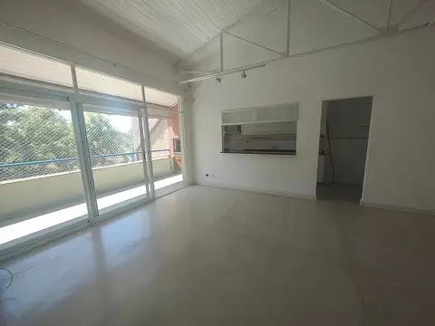 Departamento en Alquiler 25 años