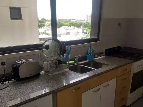 Departamento en Alquiler 10 años