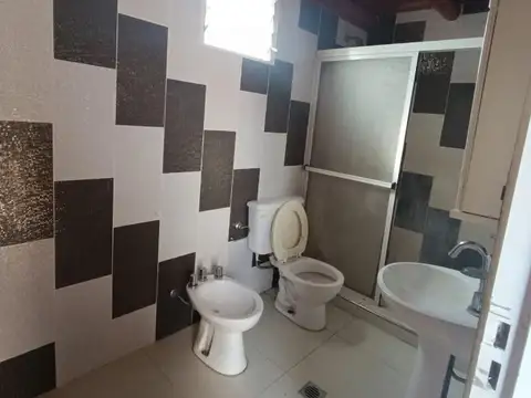 Departamento en Alquiler A Estrenar