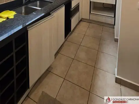 Depto Tipo Casa en Alquiler en Caballito, $ 770.000