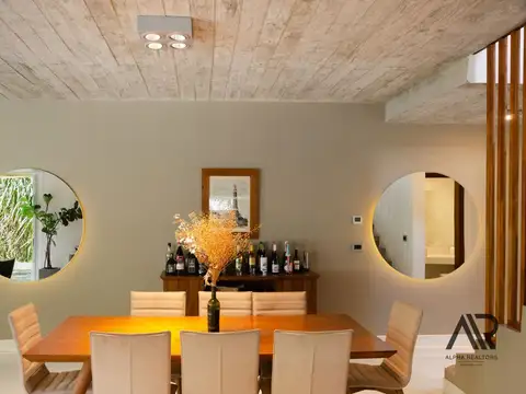 Casa en Venta en Portezuelo, USD 465.000