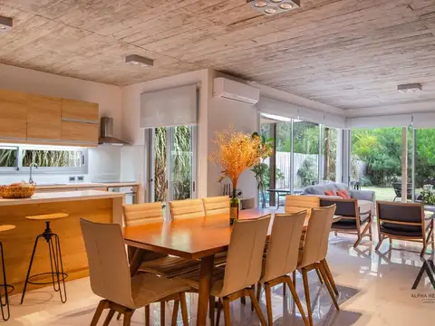 Casa en venta en Solanas Green Park