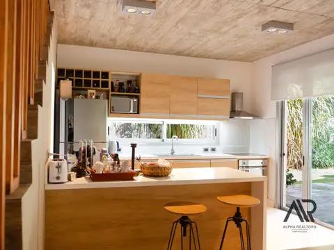 Casa en venta en Solanas Green Park 100