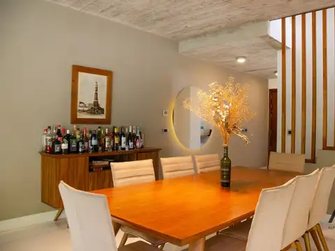 Casa en Venta de 4 dormitorios