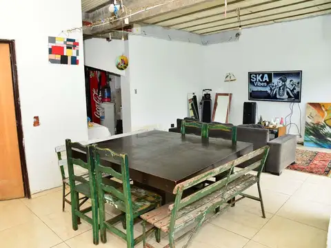 Casa en Venta 50 años