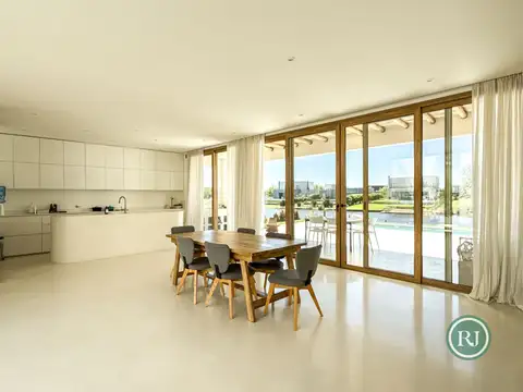 Casa en Venta 3 años