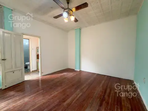 Depto Tipo Casa en Venta 55 años