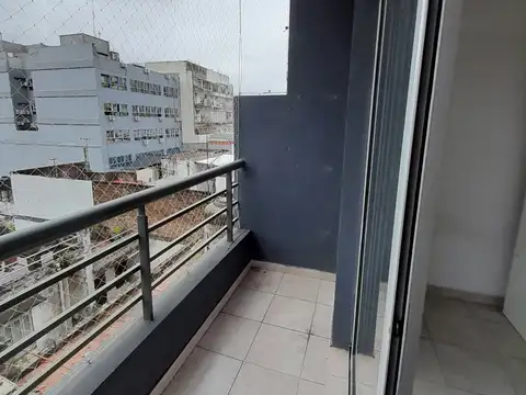 Departamento en Alquiler Apto profesional