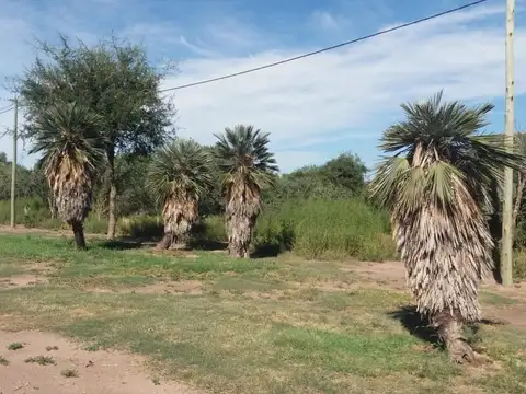 Terreno en Venta de 1050,0 m2