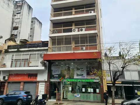 Av. Nazca 1800, Piso 6