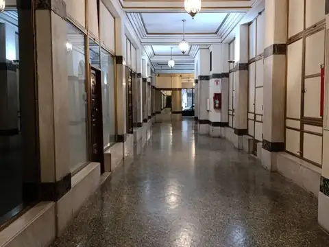 VENTA 2 AMBIENTES MICROCENTRO