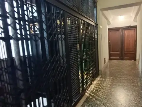 Departamento en Venta en San Nicolás, USD 89.000