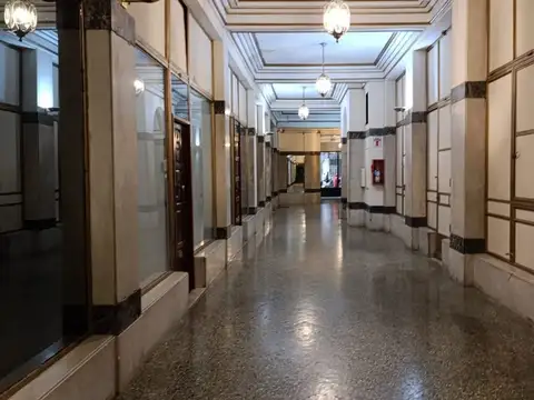 Departamento en Venta 35 años