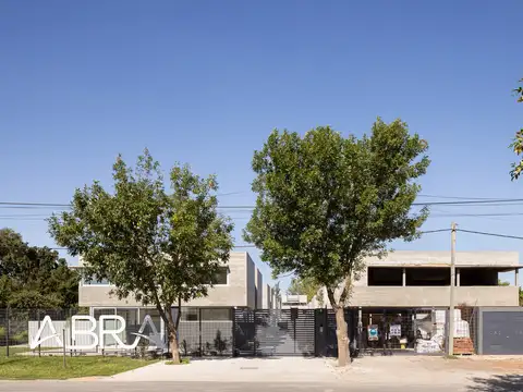 ABRA Funes