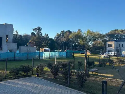 Lote 316m2 Atardeceres del Talar Excelente Zona y Accesos