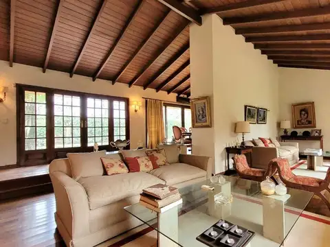 Terreno en Venta en Lomas de San Isidro, USD 799.000