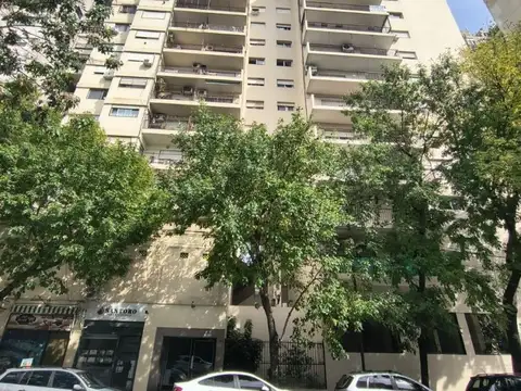 Cochera - Alquiler - Argentina, BARRACAS - ISABEL LA CATOLICA 1100