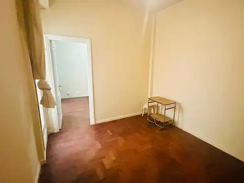 Depto Tipo Casa en Venta de 1 dormitorio