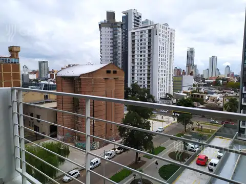 Departamento en Alquiler al Suroeste