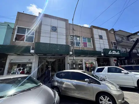 AV. RIVADAVIA 14000, Piso L