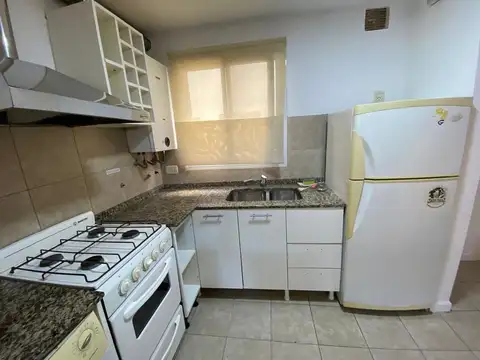 Departamento en Venta 11 años