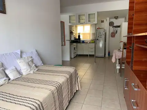 VENTA DPTO 2 AMB, SAN FERNANDO - APTO CRÉDITO.