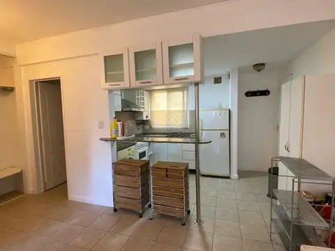 Departamento en Venta en San Fernando, USD 75.000