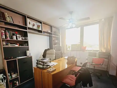 VENTA OFICINA 2 AMBIENTES EN SAN MARTIN CENTRO