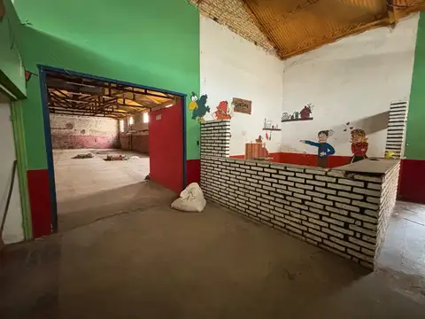 Galpon en Venta en Posadas, USD 400.000