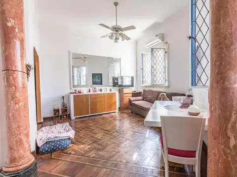 Casa en Venta en Caballito, USD 269.000