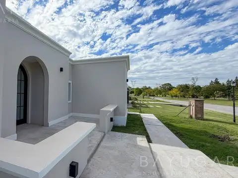 Casa en Venta A Estrenar