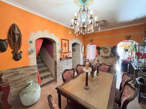Casa en Venta 15 años