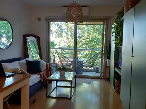 Departamento - Palermo Hollywood