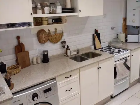 Departamento - Palermo Hollywood