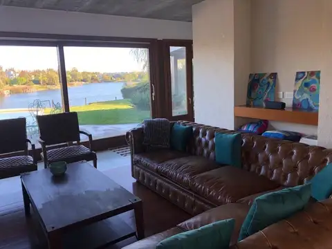 Casa en Alquiler en San Agustín, USD 6.000