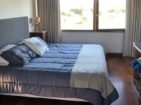 Casa en Alquiler A Estrenar