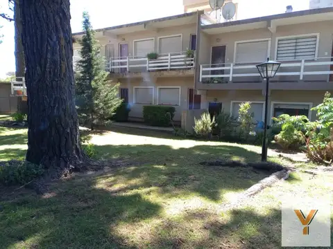 Departamento en Alquiler - 1 Dormitorio 1 Baño - 25mts - Valeria Del Mar