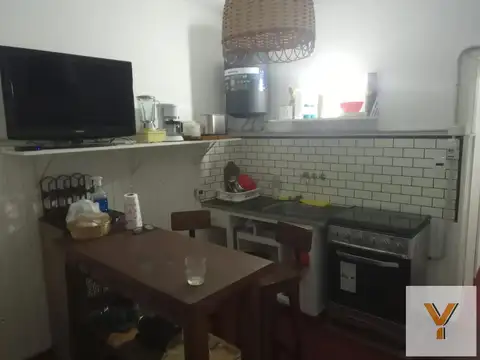 Departamento en Alquiler - 1 Dormitorio 1 Baño - 25mts - Valeria Del Mar
